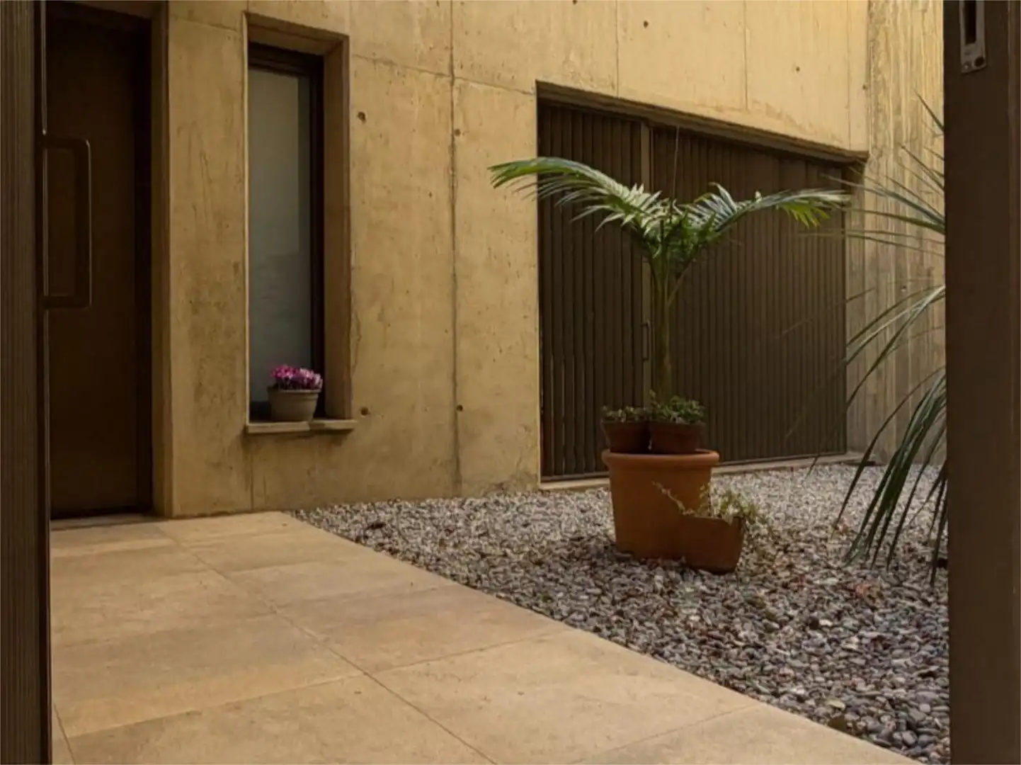 Piso de alquiler en Carrer del Mar, 4, Sa Riera - Sa Fontansa Vista exterior de Piso de alquiler en Begur con Aire acondicionado, Calefacción y Jardín privado