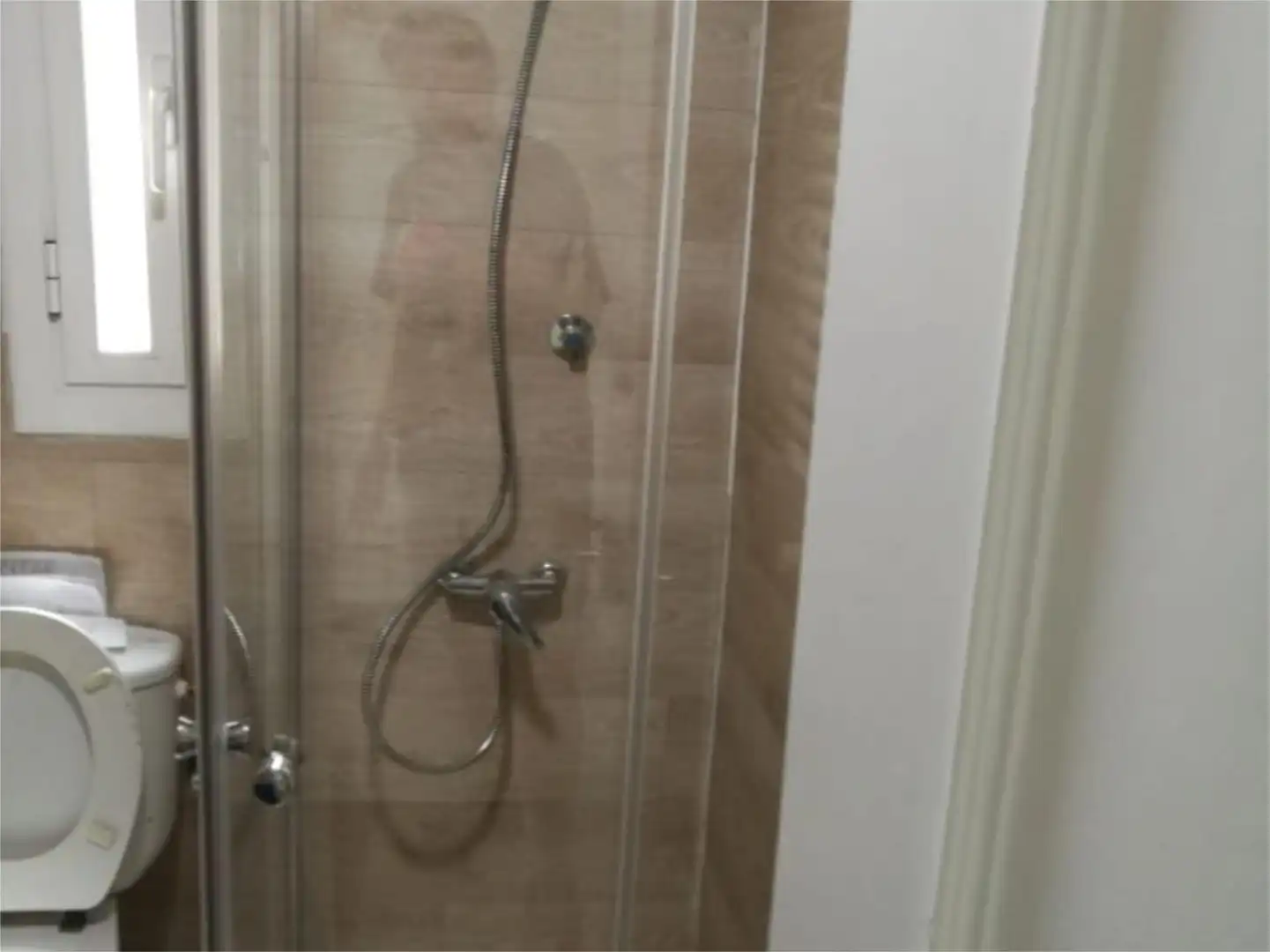 Piso en venta en N-150, 337, Els Merinals Baño de Piso en venta en Sabadell con Balcón