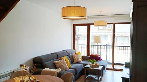 Foto 2 de Dúplex en venda a Rúa Vicedo, 9, Foz, Lugo