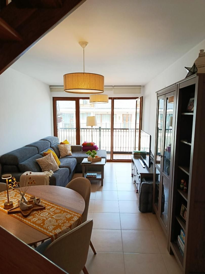 Dúplex en venda a Rúa Vicedo, 9, Foz