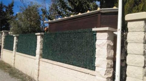 Houses for sale in Garrapinillos, Zaragoza Capital - image 4 Photo 4 of Houses for sale in Garrapinillos, Zaragoza Capital