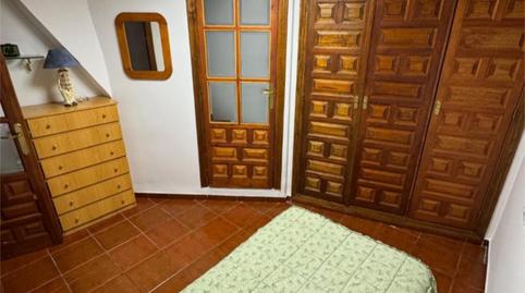 Foto 3 de Pis de lloguer a Calle Alonso de Ojeda, 26, Casco Histórico, Cuenca Capital