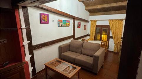 Foto 5 de Pis de lloguer a Calle Alonso de Ojeda, 26, Casco Histórico, Cuenca Capital