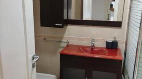 Foto 3 de Apartament de lloguer a Aguadulce Sur, Roquetas de Mar