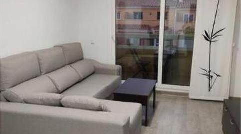 Foto 5 de Apartament de lloguer a Aguadulce Sur, Roquetas de Mar