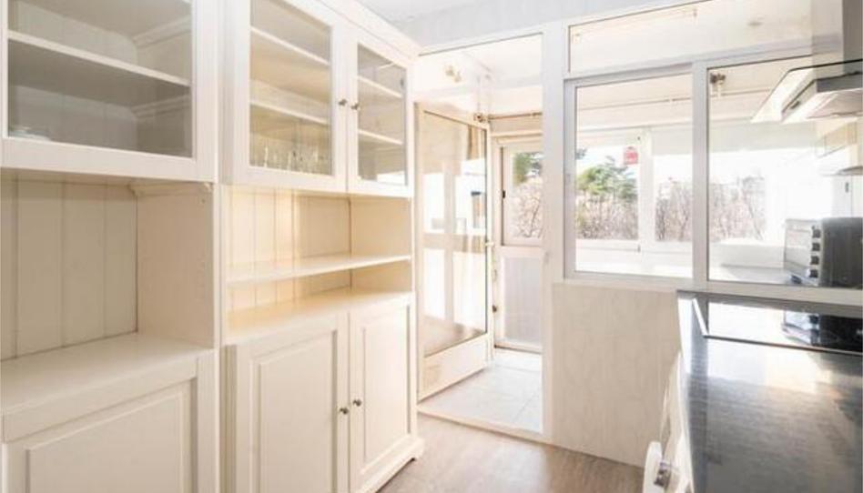 Pis en venda a Salvador, Madrid Capital - imatge 1 Foto 1 de Pis en venda a Salvador, Madrid Capital