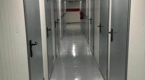 Foto 5 de Traster de lloguer a Calle Cedrán, 3, Centro - Sagrario,  Granada Capital