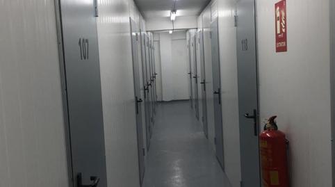 Foto 3 de Traster de lloguer a Calle Cedrán, 3, Centro - Sagrario,  Granada Capital