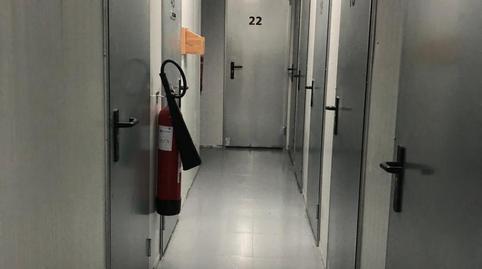 Foto 2 de Traster de lloguer a Calle Cedrán, 3, Centro - Sagrario,  Granada Capital