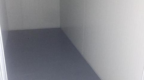 Foto 4 de Traster de lloguer a Calle Cedrán, 3, Centro - Sagrario,  Granada Capital