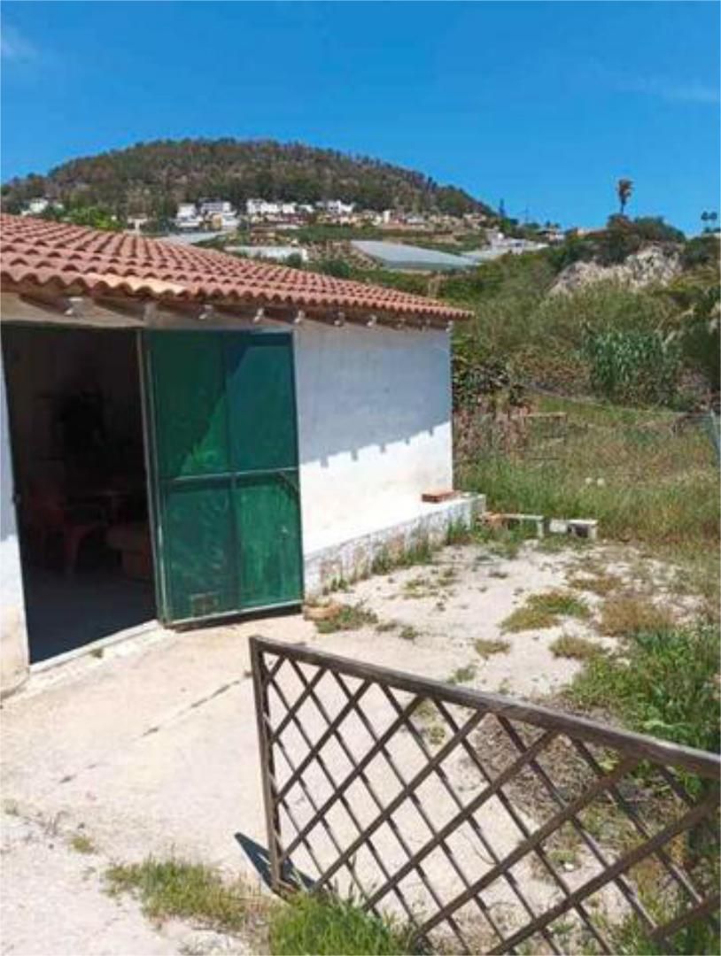 House or chalet to rent in Altea ciudad