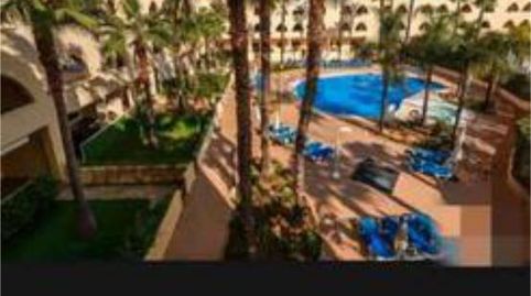 Foto 2 de Apartamento de alquiler en Punta del Moral, Ayamonte