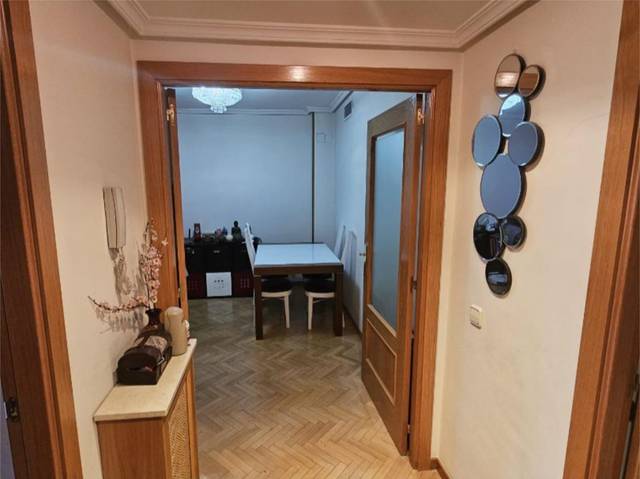 Piso en Venta en Calle de Isabel Clara Eugenia, 14 en Sanchinarro