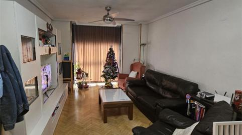 Foto 4 de Pis en venda a Calle de Isabel Clara Eugenia, 14, Sanchinarro,  Madrid Capital