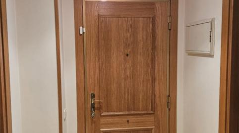 Foto 2 de Pis en venda a Calle de Isabel Clara Eugenia, 14, Sanchinarro,  Madrid Capital