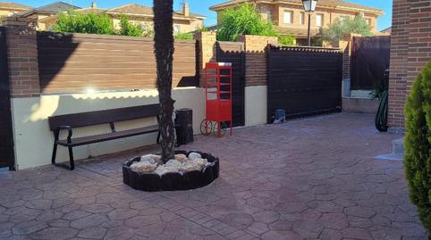 Photo 5 of House or chalet for sale in Avenida de la Onu, 34, Méntrida, Toledo