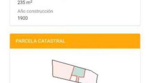 Foto 2 de Casa o xalet en venda a Iglesiarrubia, Burgos