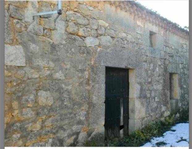 Casa-chalet en Venta en Iglesiarrubia
