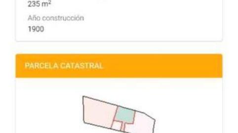 Casa o xalet en venda a Iglesiarrubia, Burgos - imatge 4 Foto 4 de Casa o xalet en venda a Iglesiarrubia, Burgos