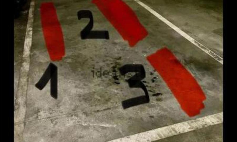 Garatge de lloguer a Casco Histórico - Zona Alta, El Puerto de Santa María - imatge 1 Foto 1 de Garatge de lloguer a Casco Histórico - Zona Alta, El Puerto de Santa María