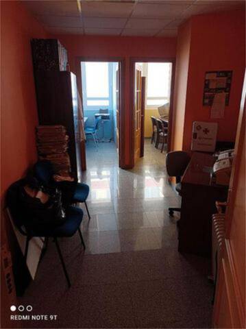 Oficina en Alquiler en A Piriganlla - Albeiros - Garabolos