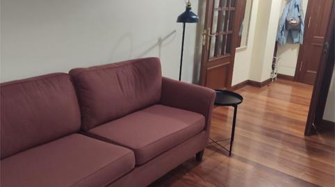 Foto 2 de Apartament de lloguer a Pi y Margall, 8, Casco Vello, Vigo