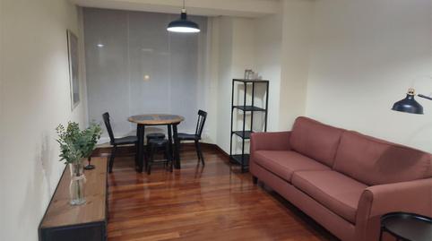 Foto 3 de Apartament de lloguer a Pi y Margall, 8, Casco Vello, Vigo