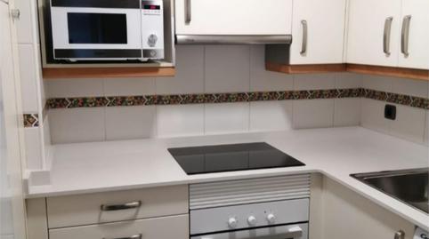 Pis de lloguer a Pi y Margall, 8, Casco Vello, Vigo - imatge 4 Foto 4 de Pis de lloguer a Pi y Margall, 8, Casco Vello, Vigo