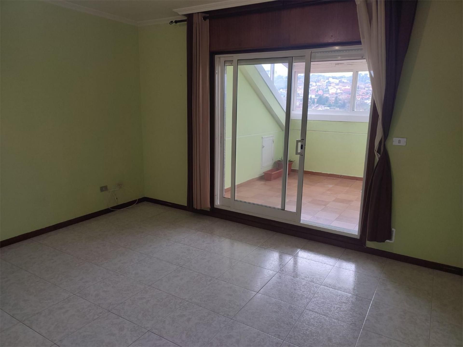 Dormitori de Pis de lloguer en Vigo 