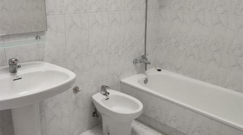 Foto 5 de Pis de lloguer a Avenida de Ramón Nieto, 330, Lavadores, Vigo