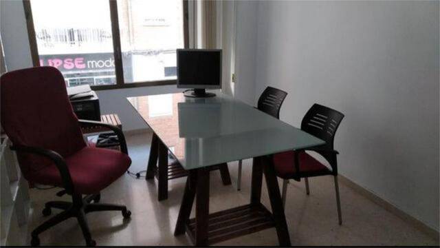 Oficina en Alquiler en Hellín