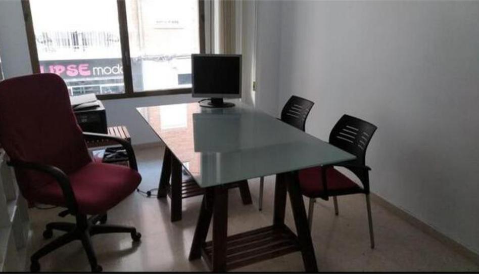 Oficina de lloguer a Hellín, Albacete - imatge 1 Foto 1 de Oficina de lloguer a Hellín, Albacete