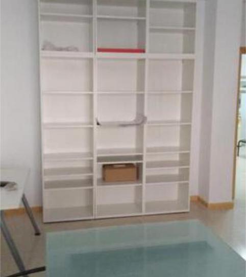 Oficina de lloguer a Hellín, Albacete - imatge 2 Foto 2 de Oficina de lloguer a Hellín, Albacete