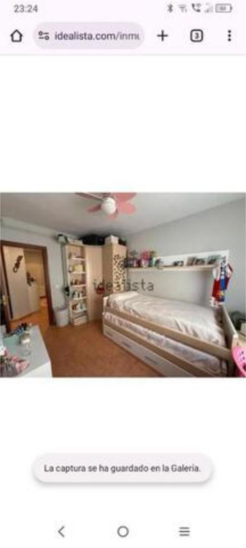 Bedroom of House or chalet for sale in La Carolina  with Heating, Private garden and Terrace