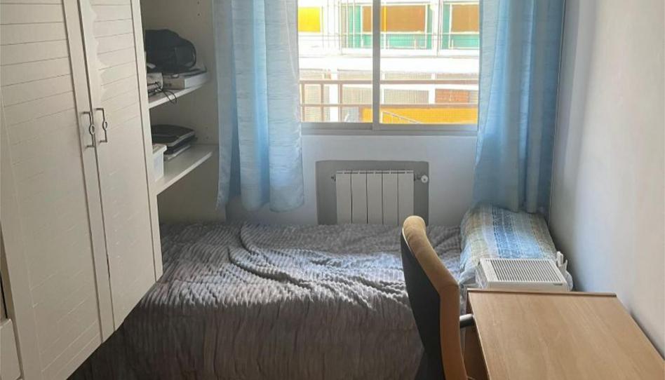 Pis per a compartir a Calle de Isla de la Gomera, 12c, Berruguete, Madrid Capital - imatge 1 Foto 1 de Pis per a compartir a Calle de Isla de la Gomera, 12c, Berruguete, Madrid Capital