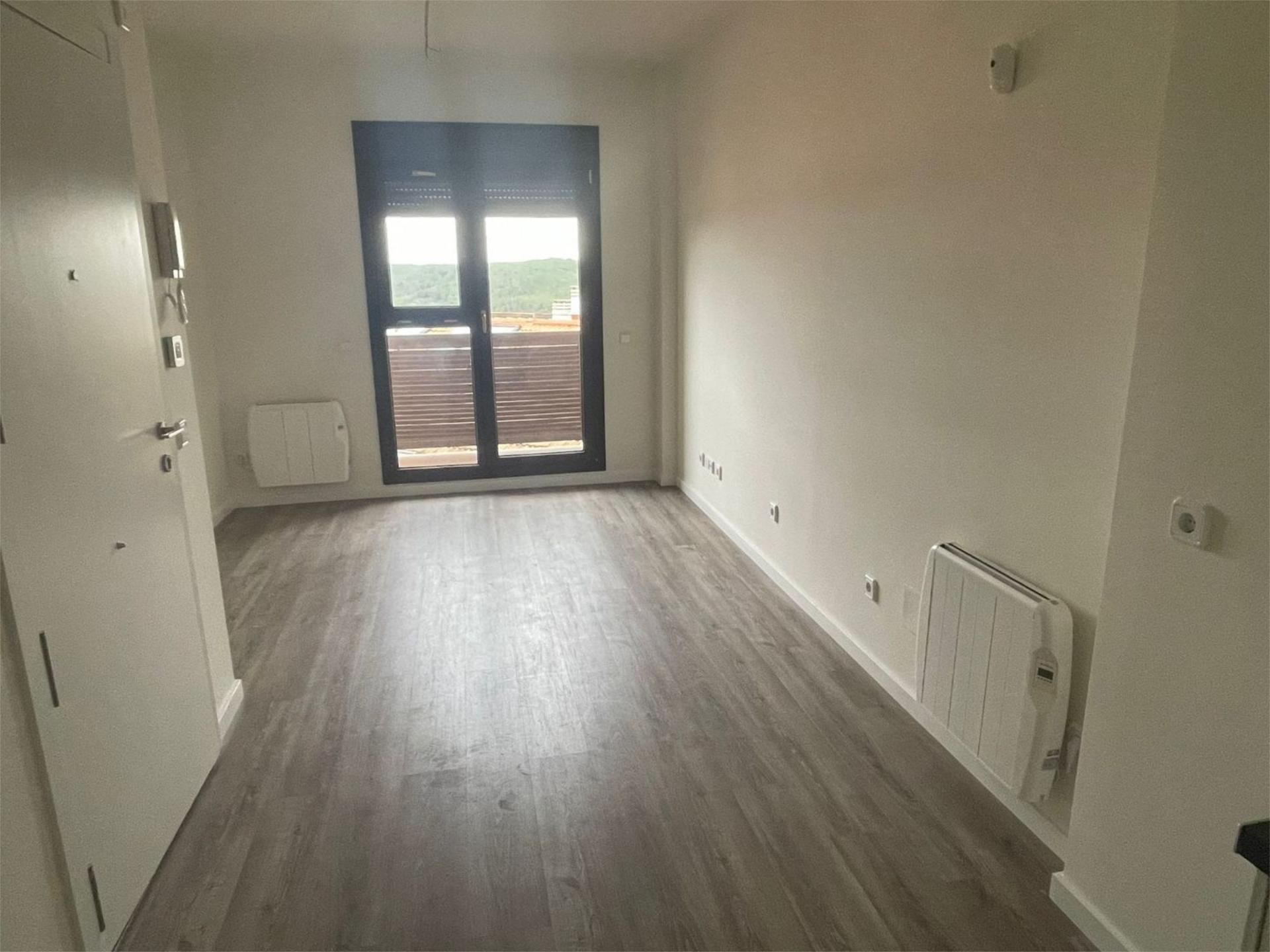 Bedroom of Flat to rent in Horche  with Heating, Terrace and Community parking