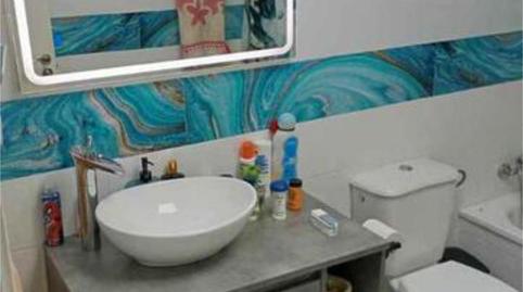 Foto 2 de Pis en venda a La Motilla - Fuente del Rey, Dos Hermanas