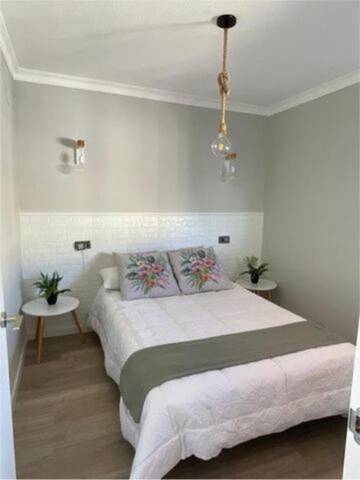 Apartamento en Alquiler en Centro