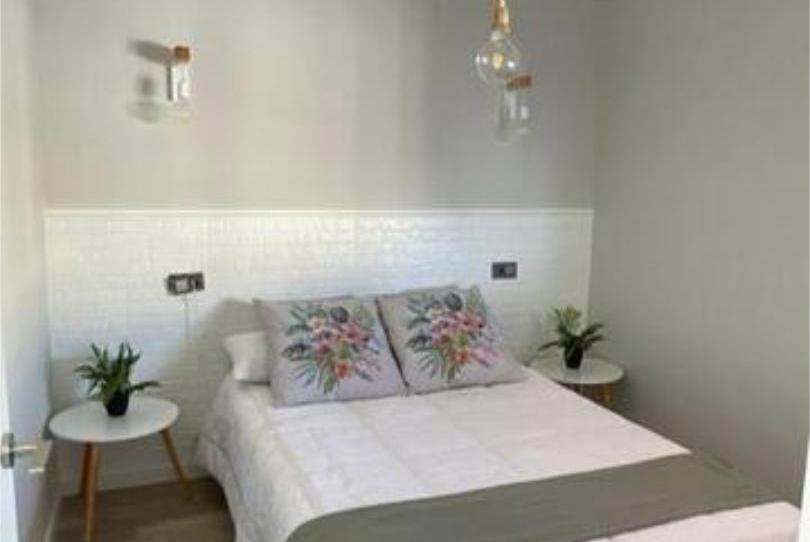 Apartament de lloguer a Centro, Benalmádena - imatge 1 Foto 1 de Apartament de lloguer a Centro, Benalmádena