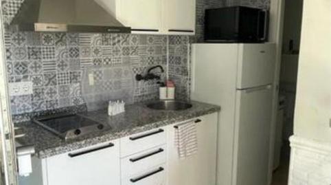 Apartament de lloguer a Centro, Benalmádena - imatge 4 Foto 4 de Apartament de lloguer a Centro, Benalmádena