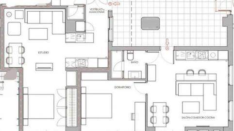 Foto 3 de Pis en venda a San Pablo,  Sevilla Capital