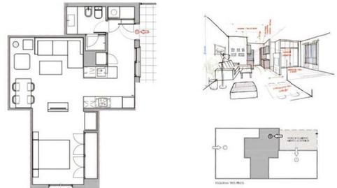 Foto 2 de Pis en venda a San Pablo,  Sevilla Capital