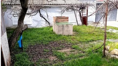 Foto 4 de Casa o xalet en venda a Calle Iglesia, 29, Juarros de Voltoya, Segovia