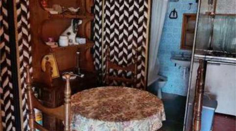 Foto 2 de Casa adosada en venda a Juarros de Voltoya, Segovia