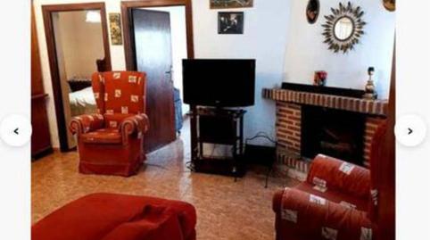 Foto 2 de Casa adosada en venda a Juarros de Voltoya, Segovia