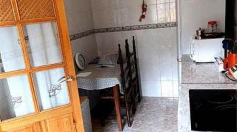 Foto 5 de Casa adosada en venda a Juarros de Voltoya, Segovia