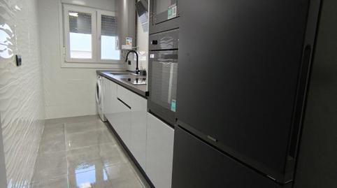 Foto 4 de Pis per a compartir a Calle Jardinillo, 15, Plaza de toros - Venta Vargas - Capitania, San Fernando