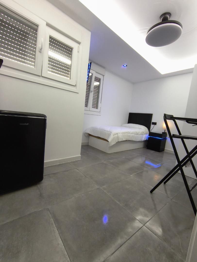 Flat to share in Calle Jardinillo, 15, Plaza de toros - Venta Vargas - Capitania Flat to share in Calle Jardinillo, 15, Plaza de toros - Venta Vargas - Capitania