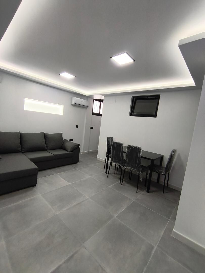 Flat to share in Calle Jardinillo, 15, Plaza de toros - Venta Vargas - Capitania Flat to share in Calle Jardinillo, 15, Plaza de toros - Venta Vargas - Capitania