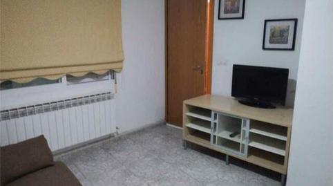 Foto 3 de Casa o xalet de lloguer a Albalate del Arzobispo, Teruel